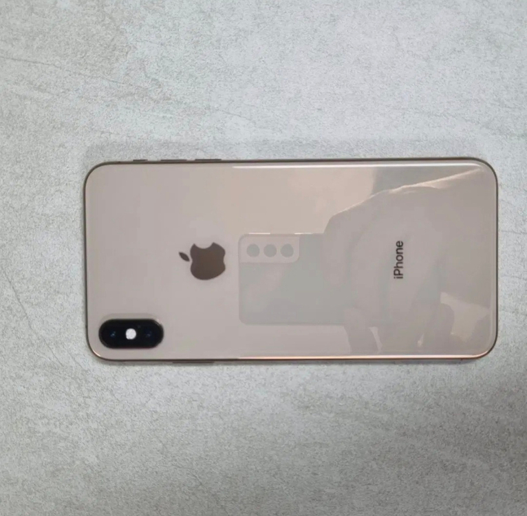 아이폰 xs max 64기가 판매합니다 이미지