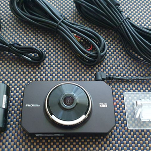 아이로드 N10 블랙박스 (32GB, GPS) 이미지
