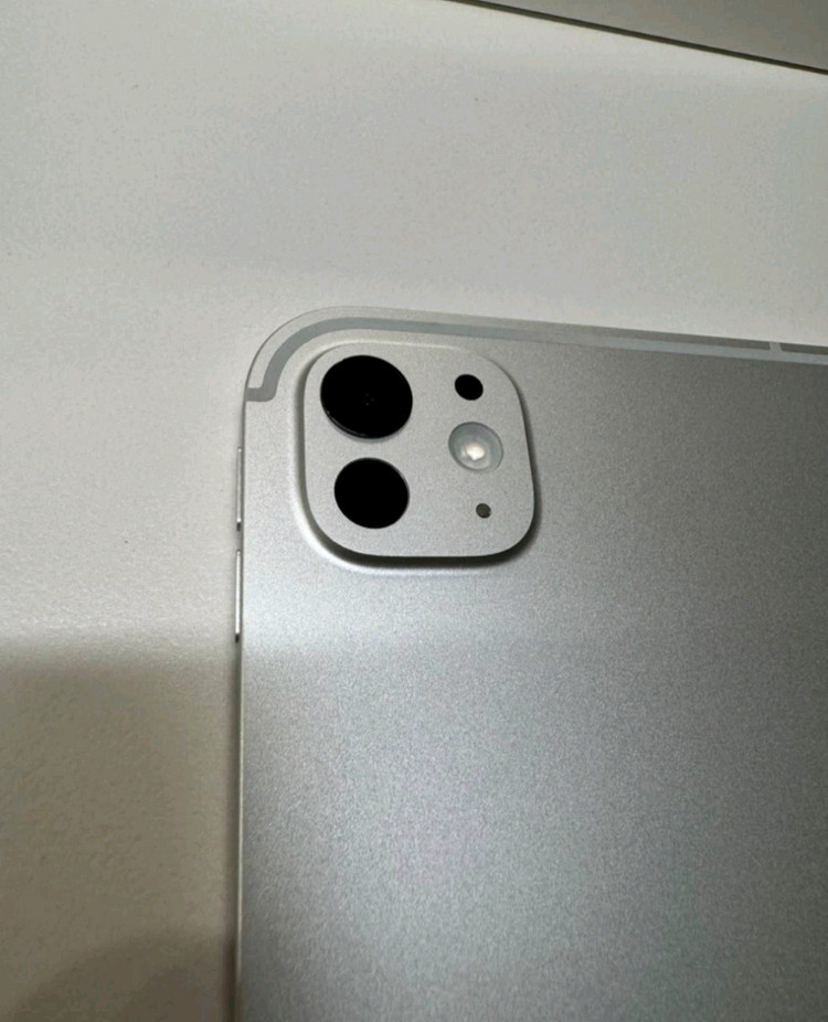 아이패드 프로 M4 11인치 셀룰러 512GB 실버 풀박스 + 애플펜슬 프로 이미지