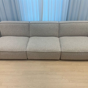 우디크 모듈소파 4인용 이미지