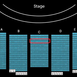 명당)뮤지컬 베토벤 티켓양도 단석 연석 이미지
