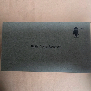 손목시계녹음기 AT-FREE7 연속녹음 30시간 가능 이미지