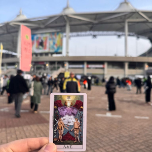 박효신 콘서트, 카드목걸이 구합니다 이미지