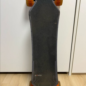 Exway X1 Max 전동 스케이트보드 (전동보드) 이미지