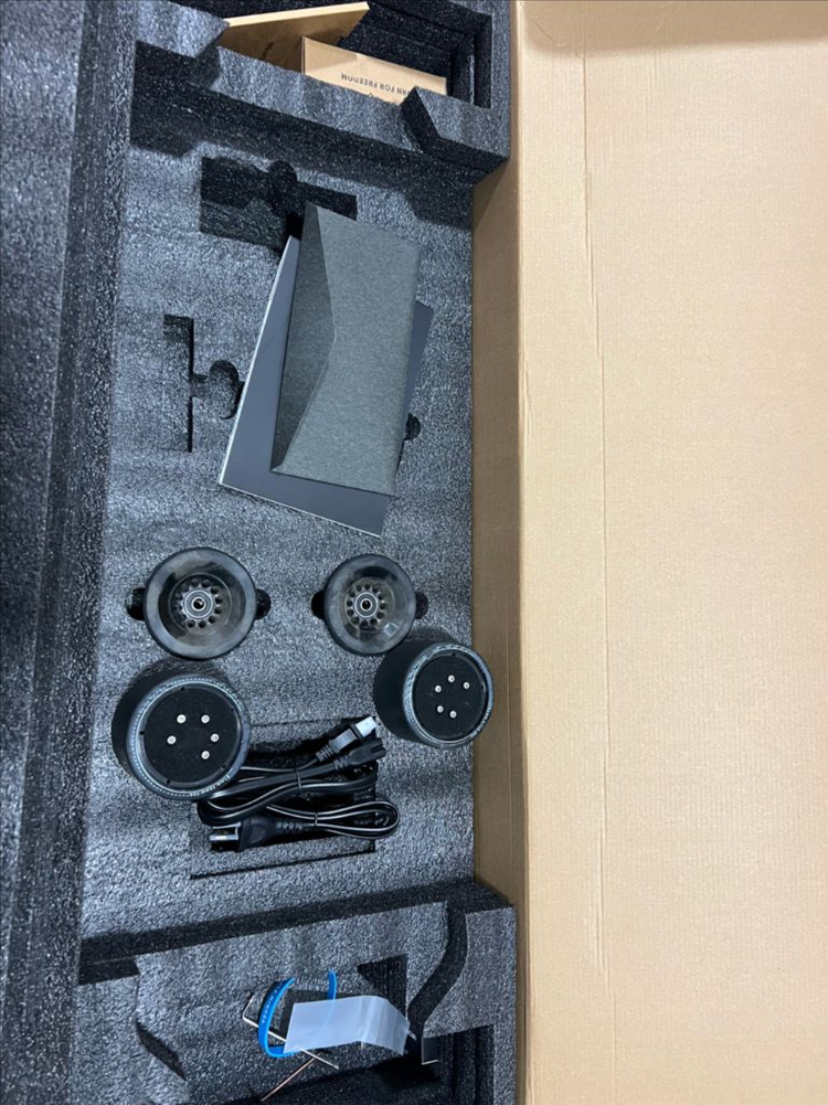 Exway X1 Max 전동 스케이트보드 (전동보드) 이미지