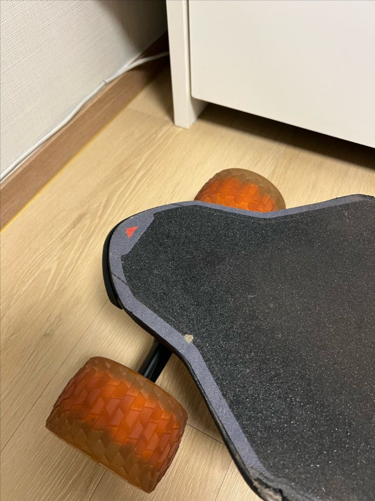 Exway X1 Max 전동 스케이트보드 (전동보드) 이미지