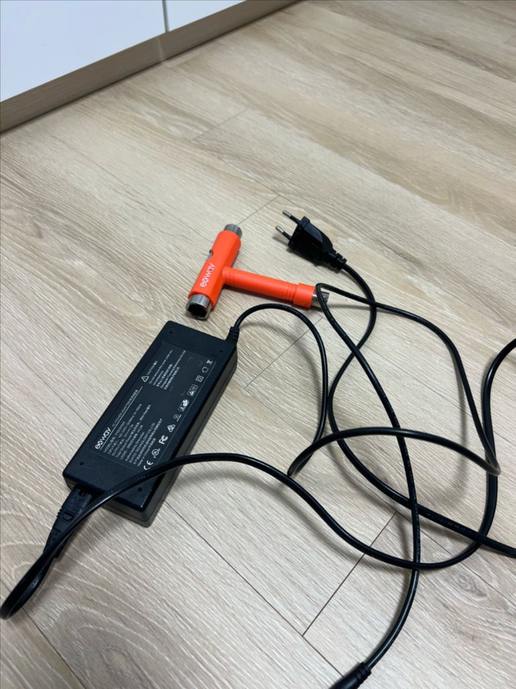 Exway X1 Max 전동 스케이트보드 (전동보드) 이미지