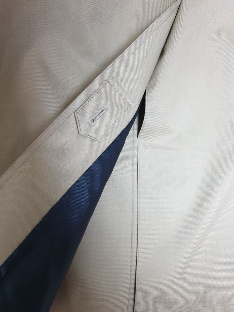 [M(100)] 질스튜어트뉴욕 트렌치코트 판매합니다. 이미지