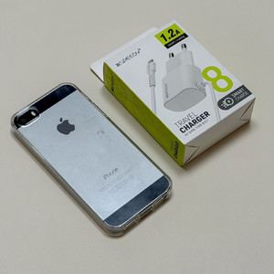 아이폰 5s 스페이스그레이 16기가 미국판 (무음) 이미지