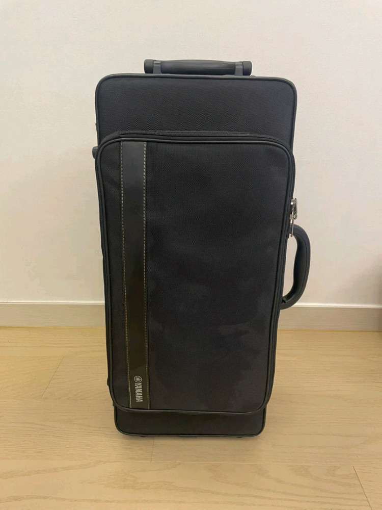 야마하 YAS-480 알토 색소폰 (정품) 이미지