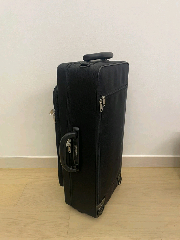 야마하 YAS-480 알토 색소폰 (정품) 이미지