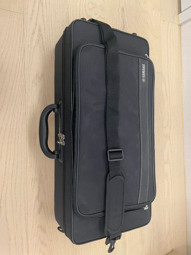 야마하 YAS-480 알토 색소폰 (정품) 이미지