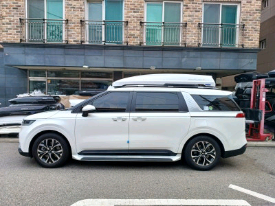 코토일체형루프박스 생산 단종된 제품들 특가 당일 장착 출장가능 이미지