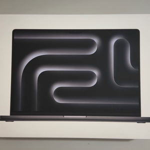 맥북프로 16 m3 max full cto applecare + 이미지