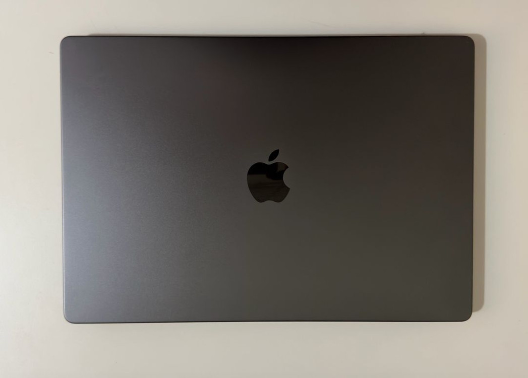 맥북프로 16 m3 max full cto applecare + 이미지