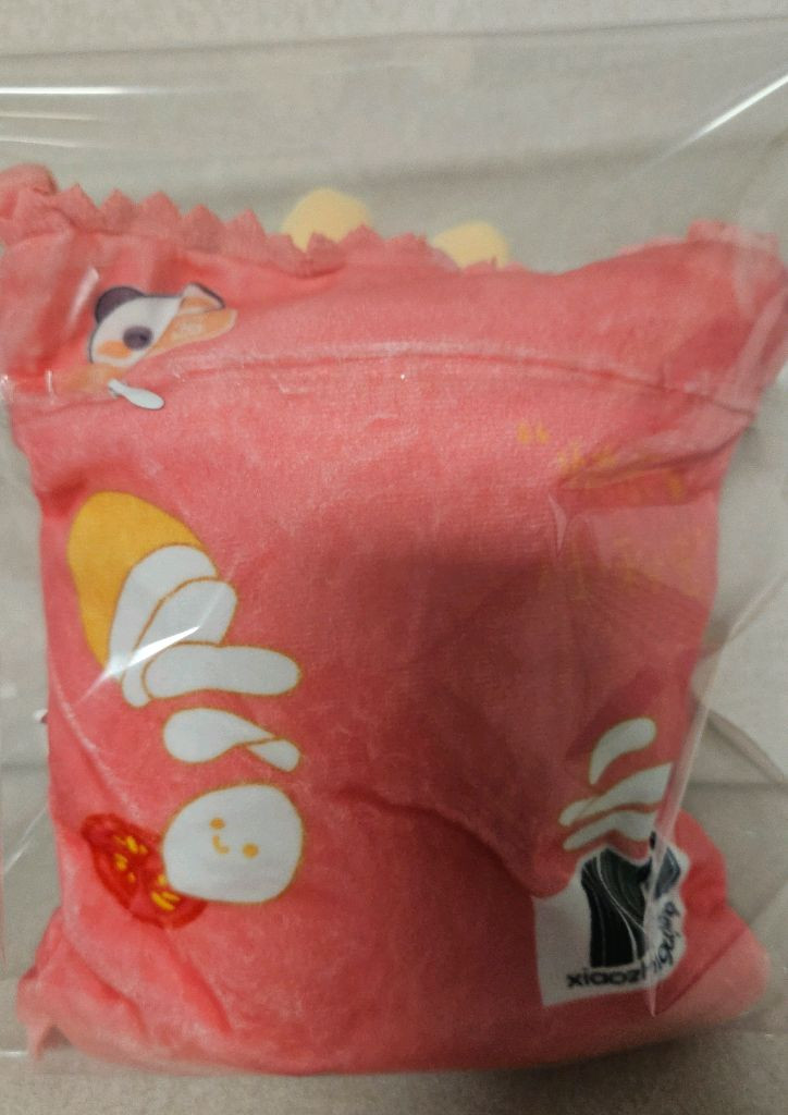 먼작귀 우사기 하치와레 감자칩인형 치이카와 이미지