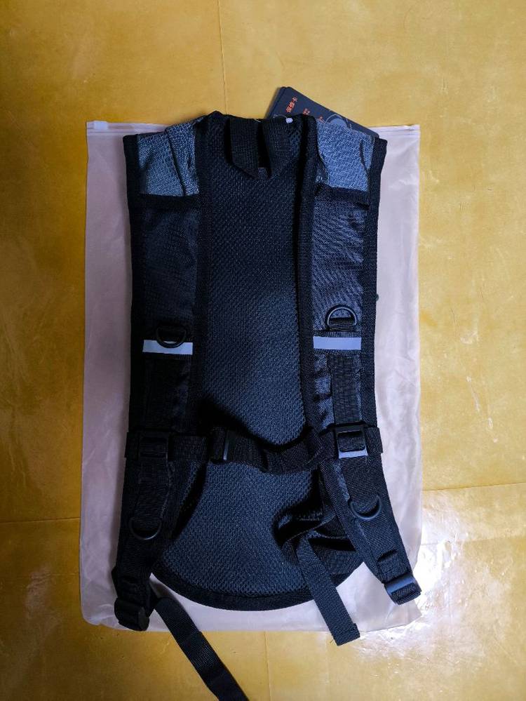 새상품 자전거 등산 런닝 가방 배낭 물통가방 이미지