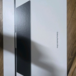 갤럭시 북6 울트라 (40.6cm)Core Ultra 7 / 1TB NVMe 5060그래픽 풀박 팝니다 이미지
