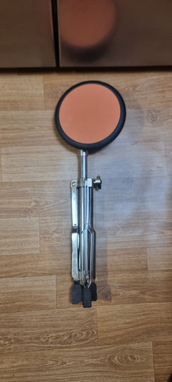 연습용 드럼패드 이미지