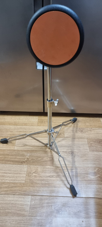 연습용 드럼패드 이미지