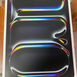 미개봉 아이패드 프로 11 M5 512GB Wi-Fi 이미지