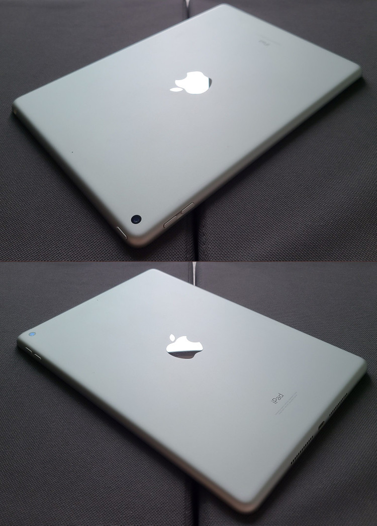 부산 아이패드 9세대 64GB 배터리90% 와이파이 팝니다. 이미지