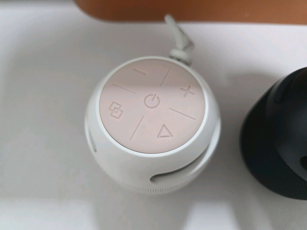 에이투 ATWO BOOM3 포터블 블루투스 스피커(두대가격입니다) 이미지