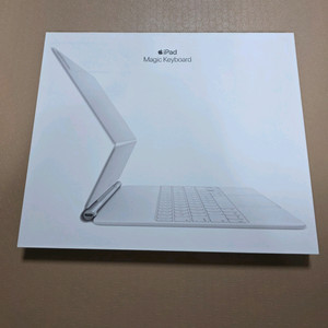 아이패드 프로 12.9 매직키보드 미사용 3 4 5세대 이미지