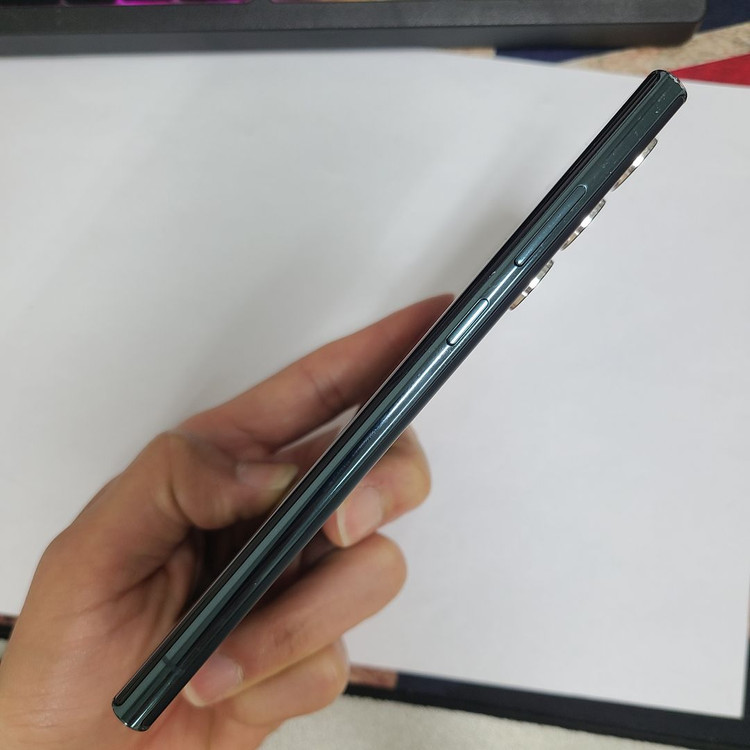 갤럭시 S22울트라 그린 512G SK 무잔상 213128 이미지