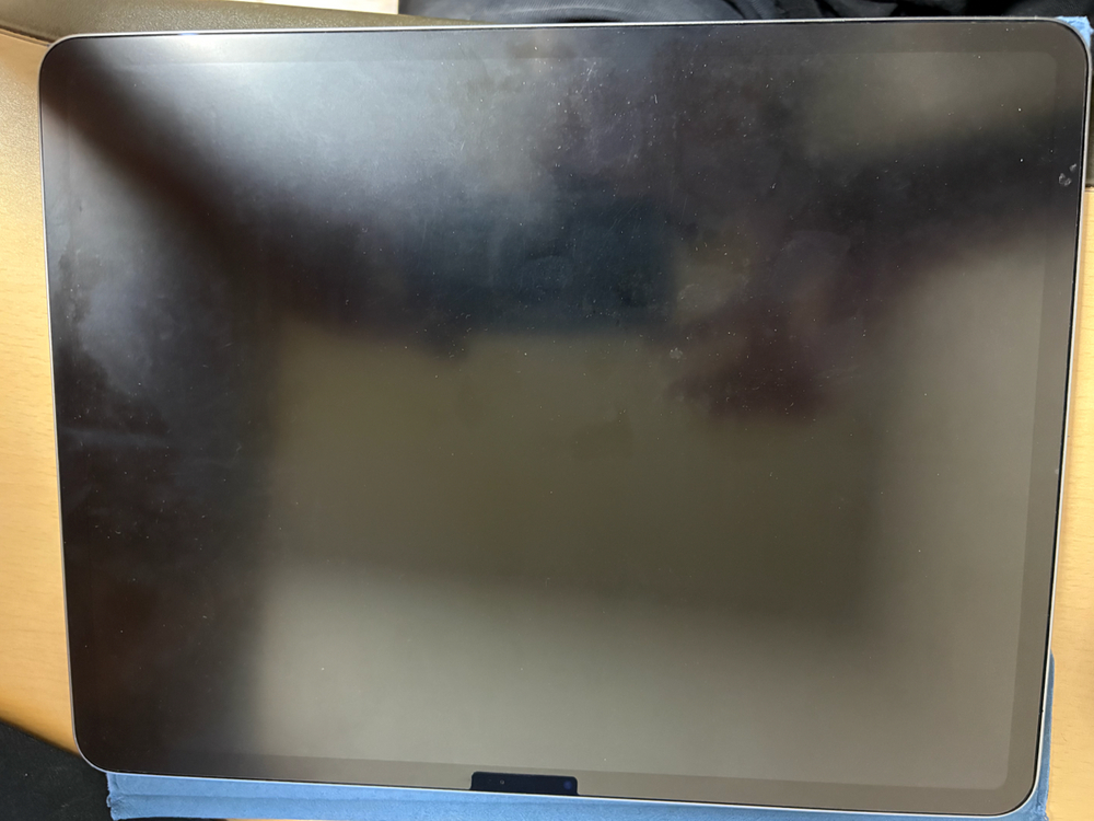 아이패드 에어 13 m2 128gb 이미지