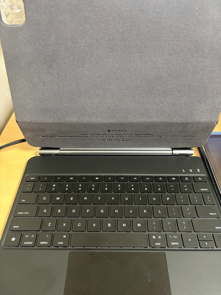 아이패드 에어 13 m2 128gb 이미지