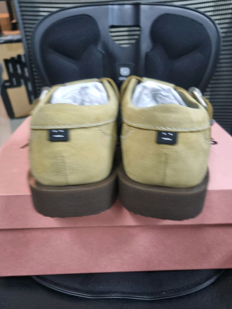 아크네스튜디오 버클 로퍼 40사이즈 새상품 이미지