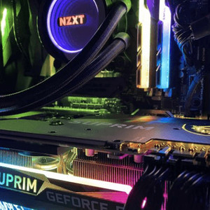 MSI RTX 3080TI Suprim 슈프림 X 판매합니다 이미지