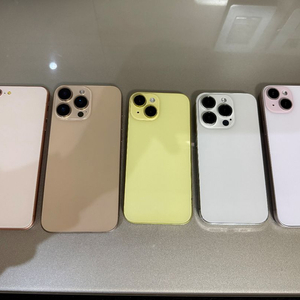 목각폰 판매합니다 이미지