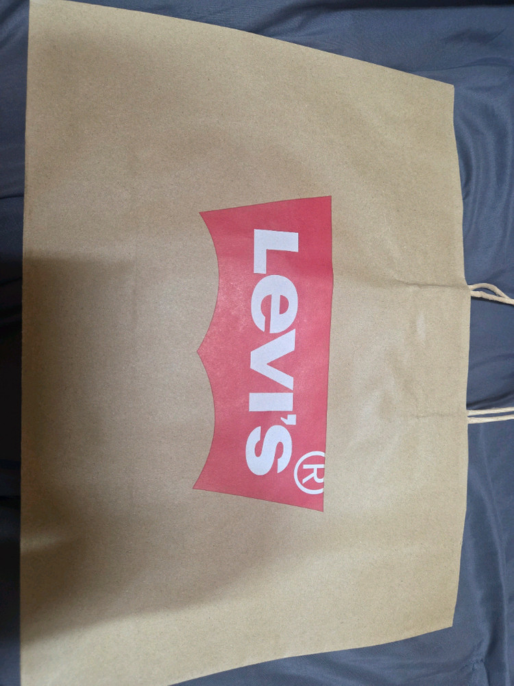 리바이스(LEVIS) LVC 1955 501진 _BLACK JACK 이미지