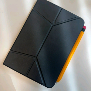 아이패드 미니6 퍼플 셀룰러 256GB + 애플펜슬판매 (케이스 3종 포함) 이미지