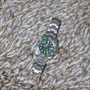 아디스다이브 addiesdive 다이버 시계 2개 이미지