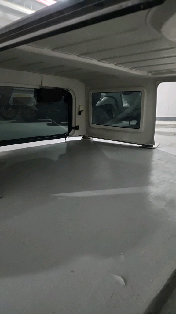 랭글러 jk하드탑 판매합니다.4도어 이미지