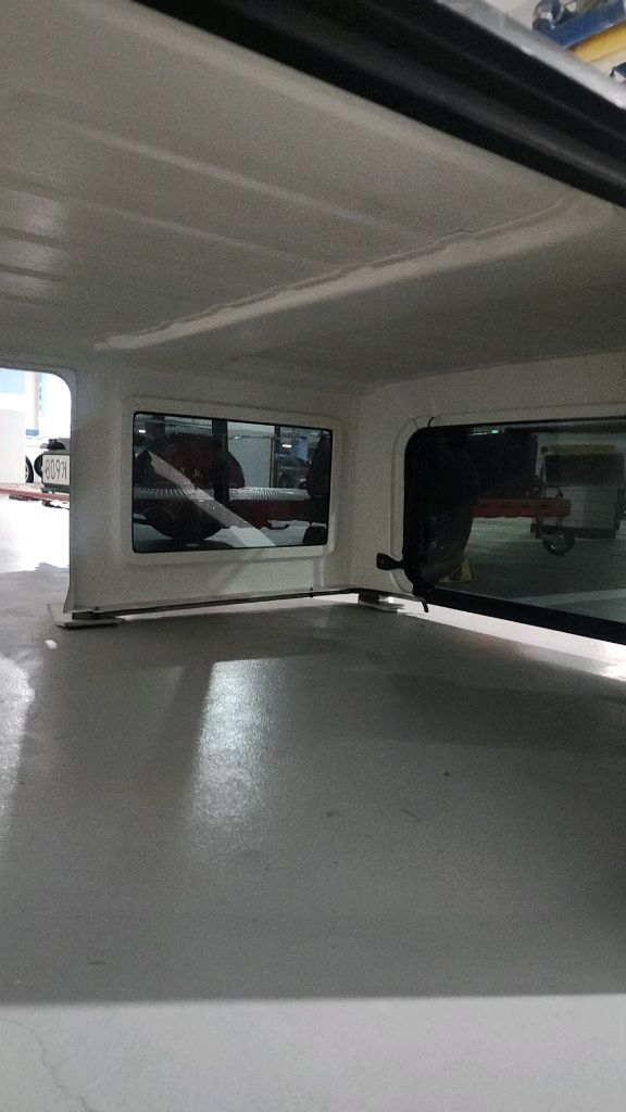 랭글러 jk하드탑 판매합니다.4도어 이미지