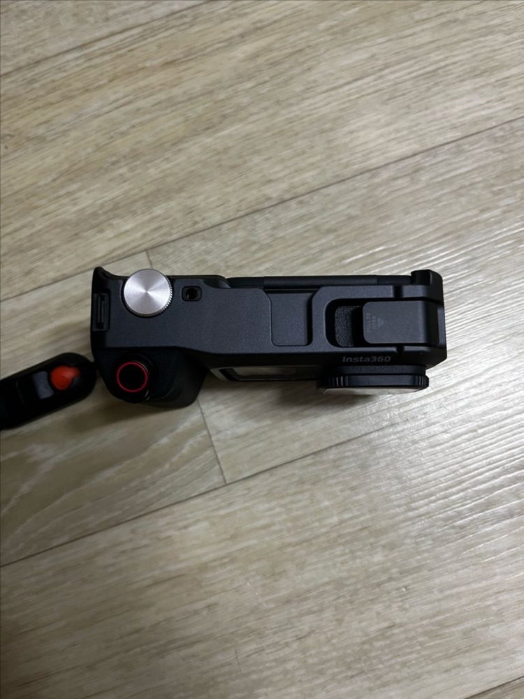 인스타360 Ace Pro 2 스냅샷프로킷 에이스프로2 이미지