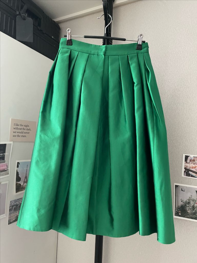 정품 디스카예크 (dice kayek) 풀스커트 36사이즈 이미지