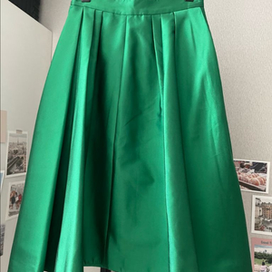 정품 디스카예크 (dice kayek) 풀스커트 36사이즈 이미지