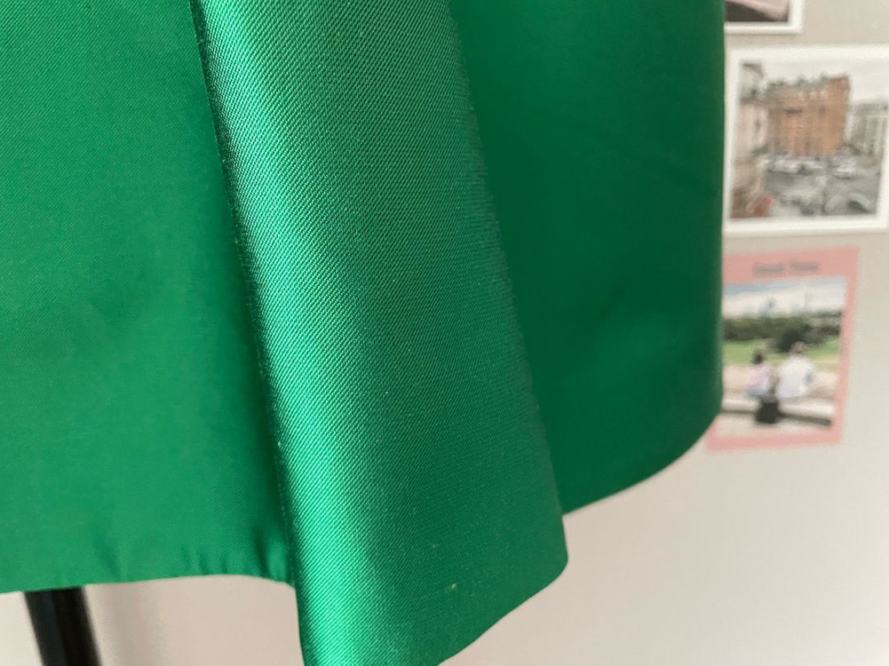 정품 디스카예크 (dice kayek) 풀스커트 36사이즈 이미지