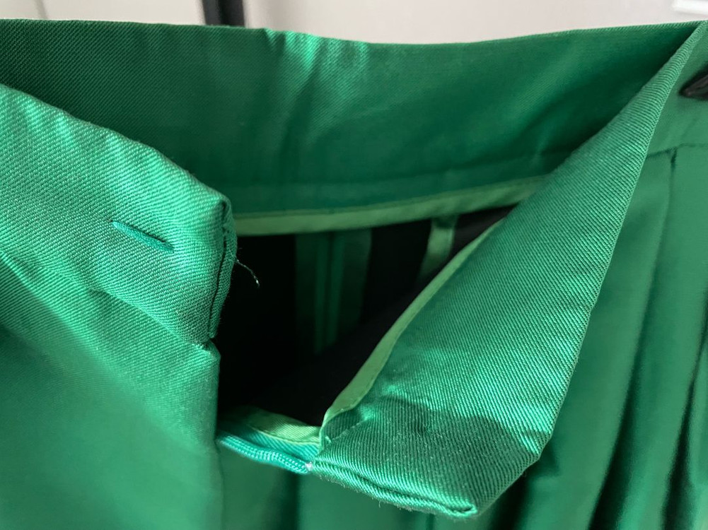 정품 디스카예크 (dice kayek) 풀스커트 36사이즈 이미지