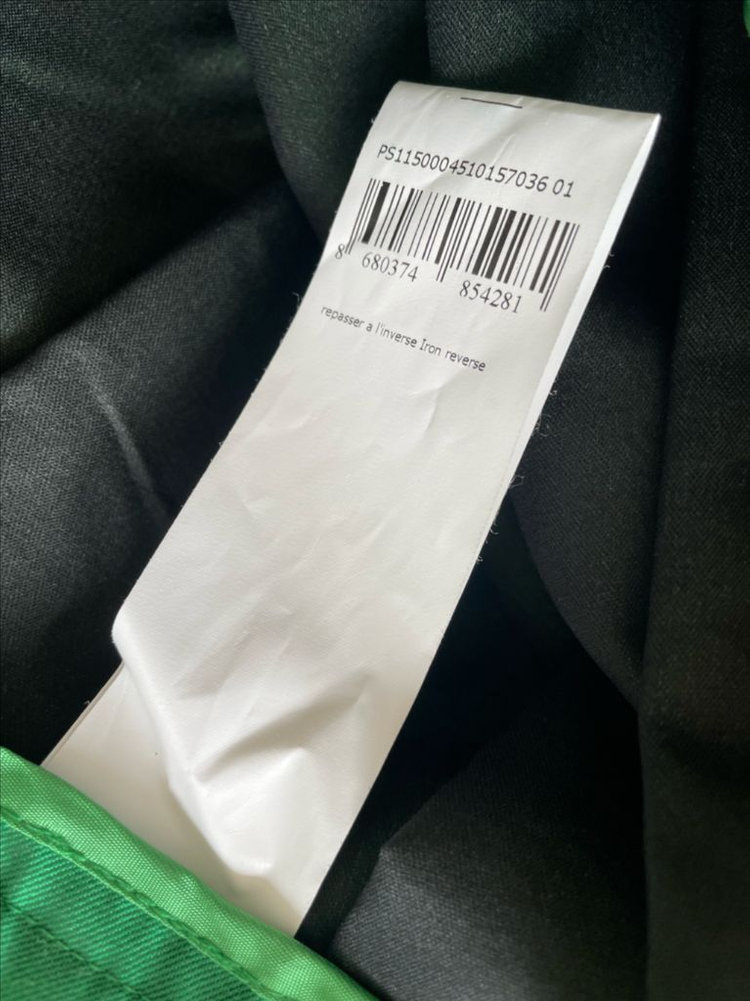 정품 디스카예크 (dice kayek) 풀스커트 36사이즈 이미지