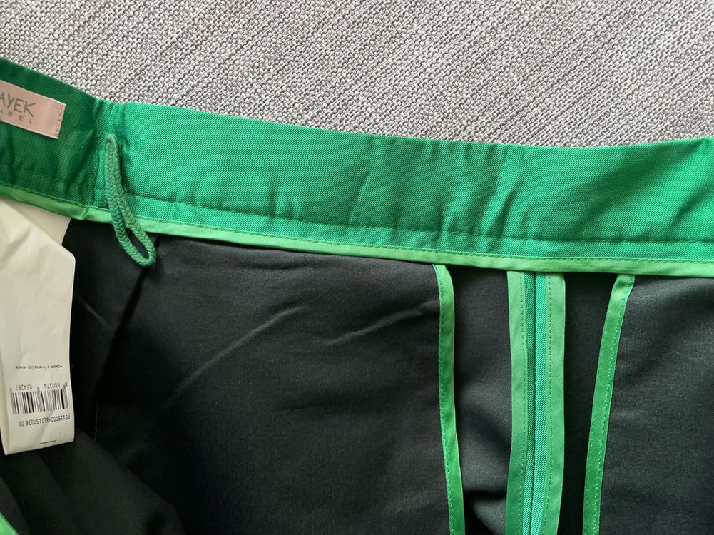 정품 디스카예크 (dice kayek) 풀스커트 36사이즈 이미지