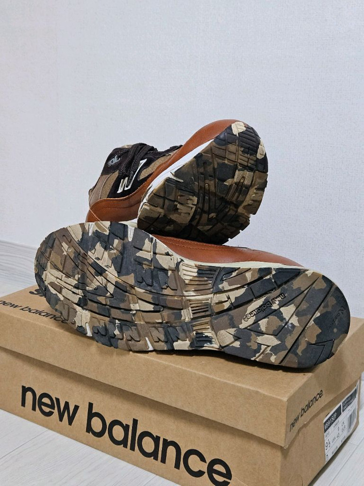 뉴발란스 991한정판 275 이미지