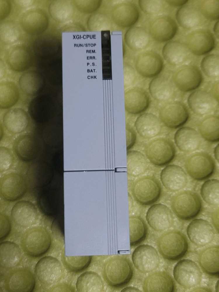 LS XGI-CPUE 버젼 4.06 이미지