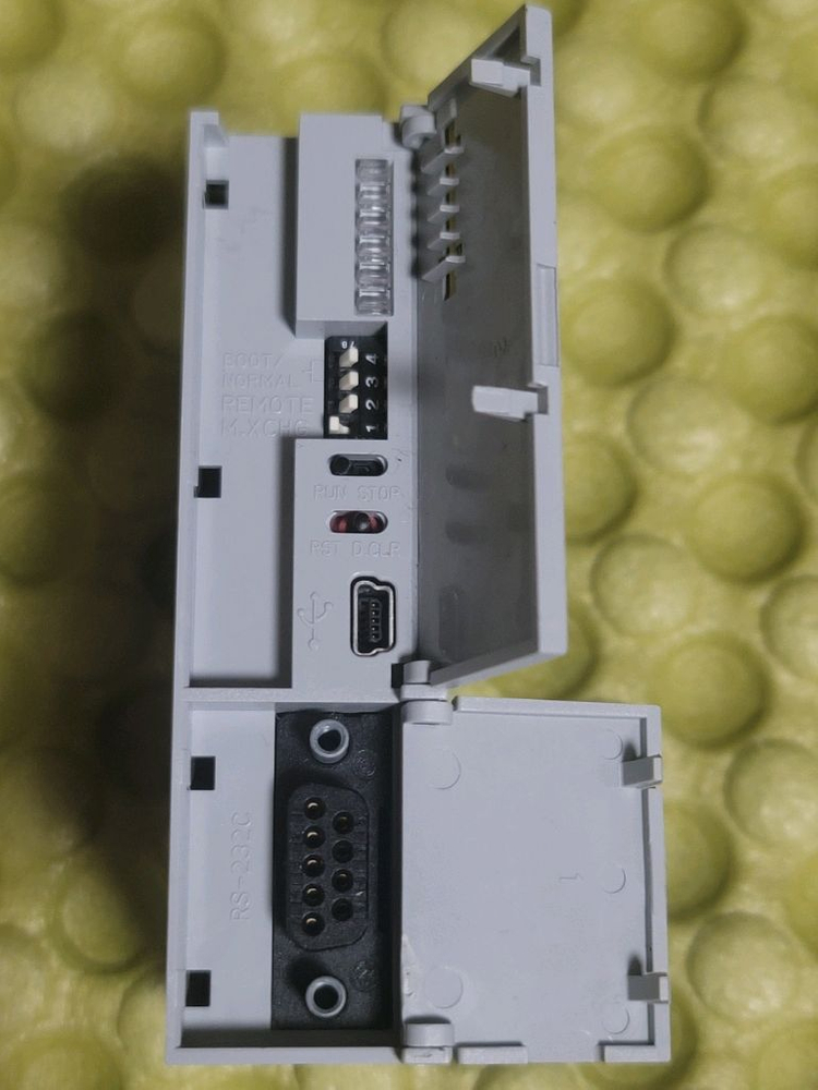 LS XGI-CPUE 버젼 4.06 이미지