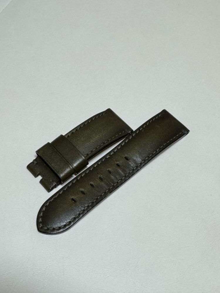 파네라이 24mm 스트랩 (oem.보스포러스.코리지아)가격조정 이미지